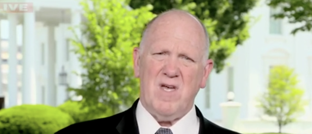 ‘They Are Animals’: Tom Homan Reminds Democrats That MS-13 Gangs Hurt Immigrant Communities The Most